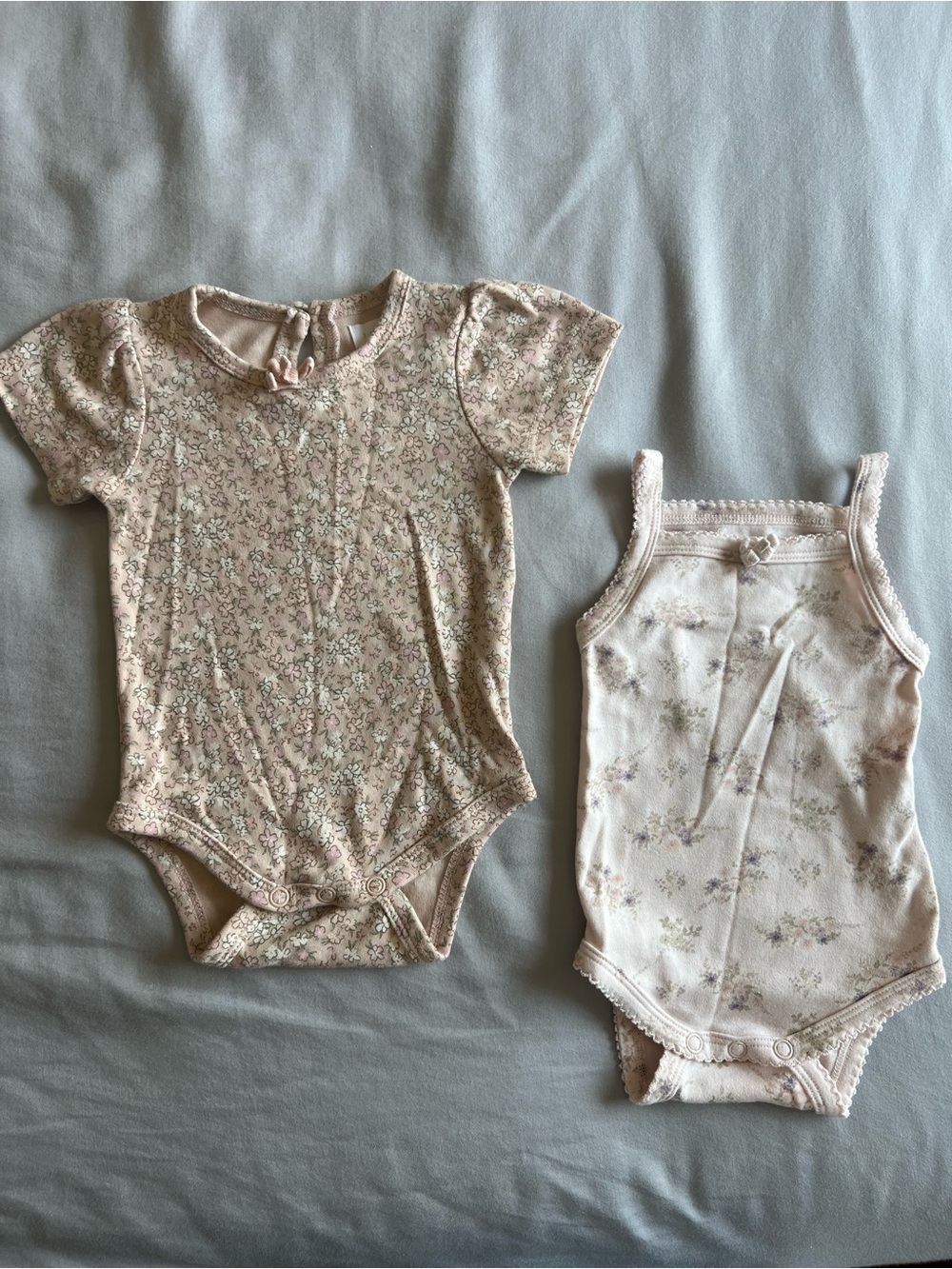 Jamie Kay bodysuits